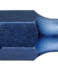 WESTWARD Insert Bit: Insert Bit, Slotted Head, Imperial, 6F-8R Bit Industry Size, Std, Hex, 5 PK (MPN 40L578). Key specifications — attr1119753: S2 Steel; attr1119759: Standard; attr1119760: WESTWARD; attr1119757: Hex.