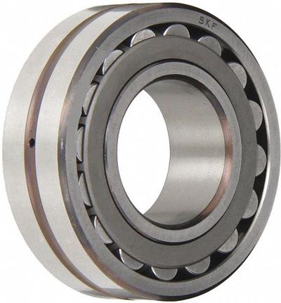 SKF Spherical Roller Bearing: 23130, 150 mm Bore, Cylindrical, 250 mm OD - High-Clearance Spherical Roller Bearings