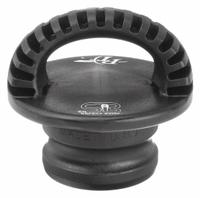 Dust Plug: 3 in Coupling Size, 5 in Overall Lg, Plug (MPN SBM-3PG). Key specifications — Brand: APPROVED VENDOR.