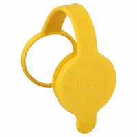 HUBBELL Watertight Replacement Caps,15a: Twist-Lock® (MPN HBL50W50). Key specifications — Product Type: Snap-On Cap; Brand: HUBBELL.