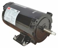 DAYTON Motor: 3/4 hp, 208-230/460V AC, Mfr Part # PP2LTAC23SCG. Key specifications — Manufacturer Part Number: PP2LTAC23SCG; Compatible with Manufacturer Model Number: 2ZWZ9; Motor Enclosure: Open Dripproof; Nameplate Voltage: 208-230/460V AC; Compatible with Grainger Part Number: 2ZWZ9.