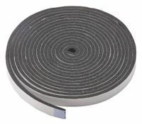 JAY R. SMITH MFG. CO Grease Interceptor Parts: 20 ft Overall Lg, Gasket, Rubber, Matte, Black (MPN 8000GASKET20F). Key specifications — Product Type: Grease Interceptor Parts; Material: Rubber; Includes: Replacement Gasket; Brand: JAY R. SMITH MFG. CO.