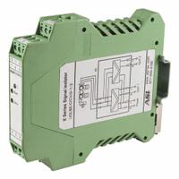 UPUN Splitter: DIN Rail Mounting, 3.8 in Overall Dp, 4.5 in Overall Ht, 0.69 in Overall Wd, 24V DC (MPN ASI451145). Key specifications — Brand: UPUN; Manufacturer Part Number: ASI451145; Mounting Style: DIN Rail.