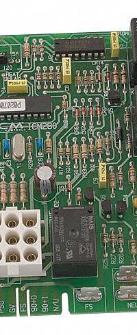 Furnace Control Board: OEM, Integrated, 98 to 132V AC, 24V AC, Gas Valves/Inducers (MPN ICM280). Key specifications — Product Type: Furnace Control Board; Brand: ICM; Items Controlled: Inducers; Replacement for OEM Brands: Other OEM Brands.