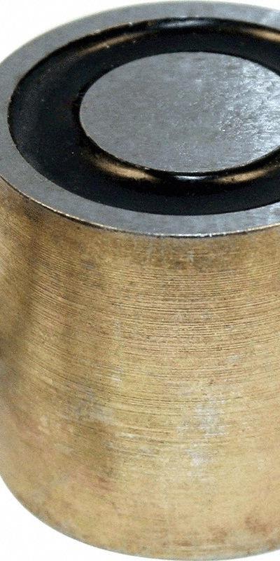 MAG-MATE Electromagnetic Lift: Continuous Duty - Concentrated-Power Round Electromagnets
