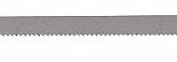 LENOX Band Saw Blade: Bi-Metal, Diemaster 2(R), 14 ft 8 in, Raker Cutting Edge, 3/8 in Blade Wd, 10 (MPN 93110D2B144470). Key specifications — attr1211722: 14 ft 8 in; attr1099499: 10.