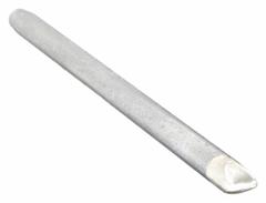 AMERICAN BEAUTY Soldering Tip: 500 Series, Chisel, 3.2 mm W, 0.125 in Lg (MPN 501). Key specifications — Compatible Handpiece: 3108-25; Brand: AMERICAN BEAUTY; Manufacturer Part Number: 501.