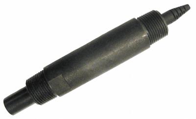 SENSOREX Electrode: S272CD-TC, pH, 0 to 14 pH, Flat, 3.05 m Cable Lg, Tinned Leads (TL) - pH Laboratory Electrodes, Probes & Sensors