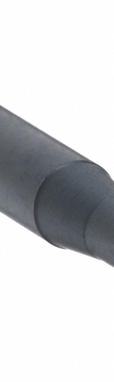 OSG Spiral Point Tap: #6-32 UNC, H4 / 2B-3B, 2 Flute, Plug Chamfer - General Purpose Spiral-Point Taps