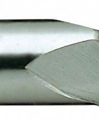 YG-1 Square End Mill: Cobalt, TiCN Coated, 3 Flute, 3/16" Mill Dia, 7/16" LOC, 1-21/32" OAL (MPN 23273CC)