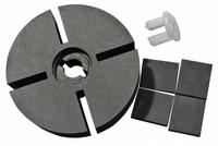 DAYTON Rotor Kit: Mfr Part # SP-KFA1000. Key specifications — Product Type: Rotor Kit; Manufacturer Part Number: SP-KFA1000.
