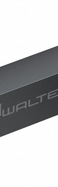 WALTER Indexable Parting and Grooving Tool Holder: XLDER1616K-GX16-2 (MPN 5329143). Key specifications — attr257459: XLDER1616K-GX16-2; attr257462: XLDER1616K-GX16-2.