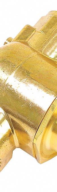 ERIE Zone Valve, 3/4" Sweat, 3 Way, 5.0CV: VT3315 Mfr Part #. Key specifications — Product Type: Zone Valve; Manufacturer Part Number: VT3315.