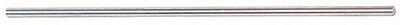 VERMONT GAGE Class X No-Go Pin Gauge: 0.0668 in Dia, 0.00004 in Tolerance, 2 in - Class X No-Go (Minus) Pin Gauges - Dia. 0.0040 in to 0.0750 in