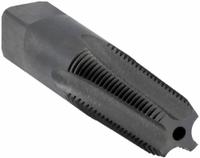 WIDIA GTD Pipe and Conduit Thread Tap: 1/16"-27 NPT/ANPT, H5, 4 Flute, Plug Chamfer (MPN 19690)