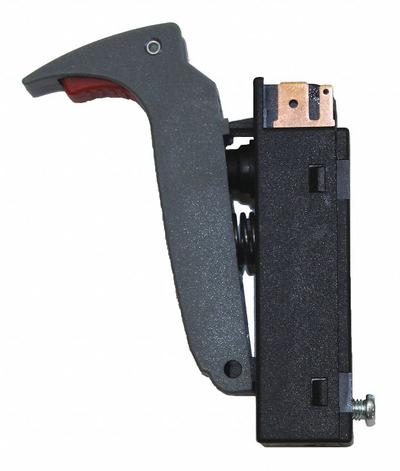 BOSCH Switch: Mfr Part # 1617200110 - Replacement Parts for Rotary Hammers & Demolition Tools