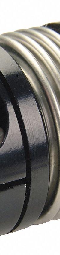 RULAND MANUFACTURING Motion Control Coupling: 10 mm Bore Dia 1, 6 mm Bore Dia 2, Aluminum, Clamp On (MPN MBC25-10-6-A). Key specifications — attr666189: Yes; attr666180: Stainless Steel; attr85397: RULAND MANUFACTURING; attr666234: Metric; attr923681: Different Bore Dimensions.