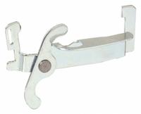 SQUARE D Interlock Attachment: Interlock Attachment, Square D QO and QOB Miniature Circuit Breakers (MPN QO2DTI). Key specifications — For Use With: Square D QO and QOB Miniature Circuit Breakers; Includes: (1) Steel Interlock Attachment; Brand: SQUARE D; Accessory Type: Interlock Attachment.