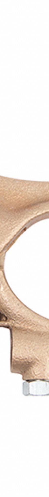 TWECO Ground Clamp: 300 A, 3/0 AWG, Copper (MPN 92051130). Key specifications — Manufacturer Part Number: 92051130; Brand: TWECO.