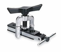 WESTWARD Flaring Tool: Single 45 Degree, For 1/2 in_1/4 in_3/8 in_3/16 in_5/8 in_5/16 in Tube Size (MPN 3CYR7). Key specifications — attr470062: Aluminum; attr511227: Flaring Tool; attr514815: Aluminum; attr447992: 3CYR7; attr447995: WESTWARD.
