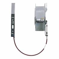 SQUARE D Cable Operating Mechanism with 60" Cable: Cable Op Mechanism with 60" Cable, 125 A Amps (MPN 9422CSB50). Key specifications — For Use With: NEMA 1, 3, 3R, 4, 4X, 12 Enclosures with PowerPact(R) B Circuit Breakers; Number of Poles: 2 and 3; Brand: SQUARE D; Accessory Type: Cable Operating Mechanism with 60" Cable.