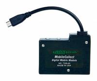 INSIZE Wireless Data Transmitter: Electronic Calipers/Indicators/Micrometers/Runs From Indicator (MPN 7306-40). Key specifications — attr1181971: INSIZE; attr1181952: 7306-40; attr1181955: Zigbee; attr1181956: Mini USB.