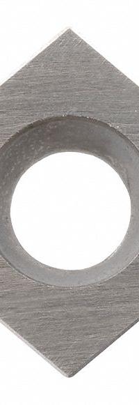 KYOCERA Diamond Turning Insert (MPN CCMW3252S00435METKBN25M)