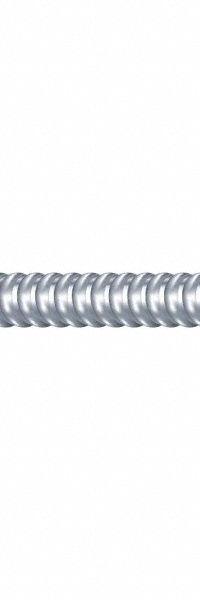 SOUTHWIRE Metal Clad Cable: 12 AWG, 2 Conductors, Copper, 50 ft, Aluminum, Std, THHN/THWN (MPN 61023152). Key specifications — Brand: SOUTHWIRE.