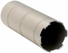 DIAMOND VANTAGE Coring Bit: 5 in Core Dia, 10 in Max Drilling Dp, 10 in Overall Lg (MPN 05012H2DZGH). Key specifications — attr253756: Concrete; attr277144: DIAMOND VANTAGE.