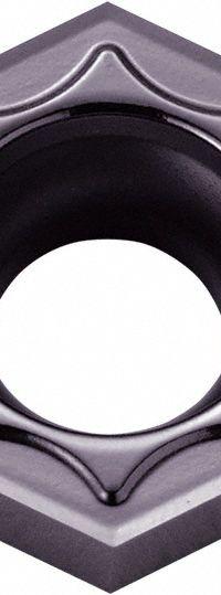 KYOCERA Diamond Turning Insert (MPN DCGT21505MPCFPR1725)