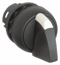 MI-T-M Selector Switch: Mfr Part # 32-0808, Plastic/Rubber. Key specifications — Compatible with Manufacturer Model Number: CA-2503-0E2G-W; Product Type: Selector Switch; Manufacturer Part Number: 32-0808.