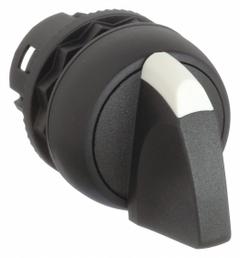 MI-T-M Selector Switch: Mfr Part # 32-0808, Plastic/Rubber. Key specifications — Compatible with Manufacturer Model Number: CA-2503-0E2G-W; Product Type: Selector Switch; Manufacturer Part Number: 32-0808.