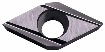 KYOCERA Diamond Turning Insert (MPN DCET32502MFRJPR1725) - Diamond Indexable Turning Inserts