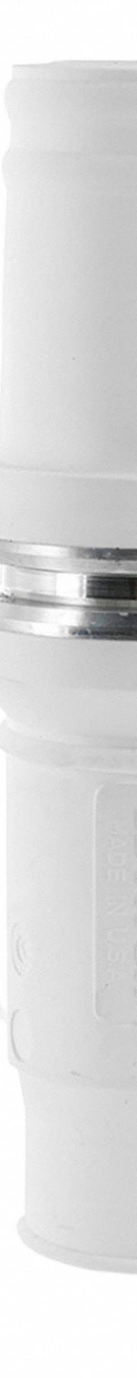 Single Pole Inline: Male, White, 1000V AC, 1,135 A, Crimp Tube Termination, 49 Series (MPN 49M77-W). Key specifications — Gender: Male; Series: 49; Brand: LEVITON.