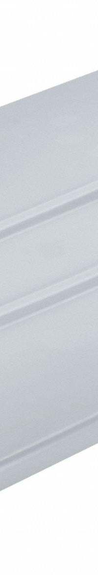 RUBBERMAID COMMERCIAL PRODUCTS Lid: 22 in x 16 1/2 in, Gray, 5M668, 3349 (MPN FG364800GRAY). Key specifications — Compatible Tote - Grainger Part Number: 5M668; Compatible Tote - Manufacturer Model Number: 3349; Brand: RUBBERMAID COMMERCIAL PRODUCTS; Material: Plastic.