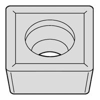 WIDIA Square Turning Insert: SCMT322, SCMT090308 (MPN 6128306). Key specifications — attr257901: SCMT090308; attr257900: SCMT322.