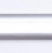 INSTOCK Task Lighting: 16 3/8 in Overall Lg, Aluminum (MPN GRLED-24S). Key specifications — Material: Aluminum; Product Type: Task Lighting; Brand: INSTOCK; Includes: Interlink Cord.