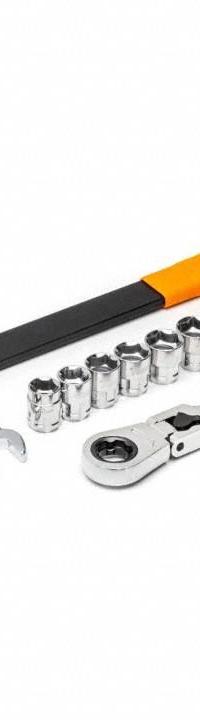 GEARWRENCH Mechanics Tool Set: 15 Total Pcs, Mechanics Hand Tools, Metric/SAE, Tool Case (MPN 89000). Key specifications — attr538253: GEARWRENCH; attr548973: None; attr548974: None; attr548975: None; attr548983: None.