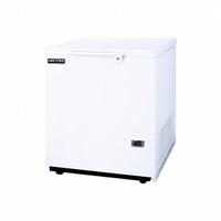 ARCTIKO Lab Chest Freezer: Chest, 4.69 cu ft, -60°C to -30°C, Auto Defrost Method, Lifting Lid Door (MPN SF 150). Key specifications — Brand: ARCTIKO; Door Hinge: Top.