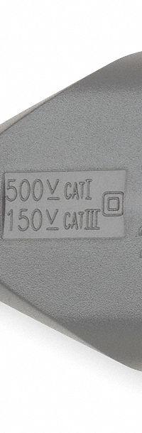 POMONA BNC Adapter: Double Banana Jack, Banana Jack Adapters, Not Panel Mounted, Not Stackable (MPN 72938). Key specifications — Brand: POMONA; Panel Mounted - NEW: Not Panel Mounted; Stackability: Not Stackable.