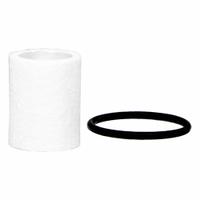 PARKER Replacement filter element: Coalescing, 0.01 micron, Borosilicate/Felt Glass Fibers (MPN PS724P). Key specifications — attr111561: PS724P; attr111564: 11 Series Coalescing Filters; attr132959: Borosilicate; Felt Glass Fibers.