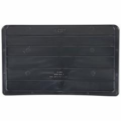 AKRO-MILS Bin Divider: 15 in x 8 7/8 in, Not Electrostatic Discharge Conductive, Black (MPN 41288). Key specifications — Compatible Manufacturer Model Number: 30288; Brand: AKRO-MILS.
