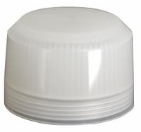 EATON Pilot Light Lens: 30 mm Panel Mounting Hole Dia, White, Fresnel, Incandescent/LED, 10250T (MPN 10250TC6N). Key specifications — Brand: EATON; Compatible with Series: 10250T; Lens Material: Plastic.