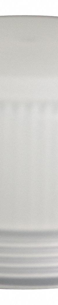 EATON Pilot Light Lens: 30 mm Panel Mounting Hole Dia, White, Fresnel, Incandescent/LED, 10250T (MPN 10250TC6N). Key specifications — Brand: EATON; Compatible with Series: 10250T; Lens Material: Plastic.