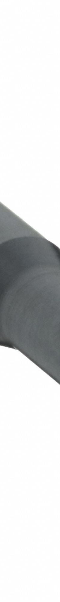 CLEVELAND Spiral Point Tap: 3/8"-24 UNF, 2B, 3 Flute, Plug Chamfer, Black Oxide Cobalt (MPN C86219)