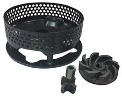 TSURUMI Sand Kit: Mfr Part # K22-SK, Includes Impeller/Stirrer/Strainer Stand, NK. Key specifications — Product Type: Sand Kit; Includes: Impeller; Manufacturer Part Number: K22-SK.
