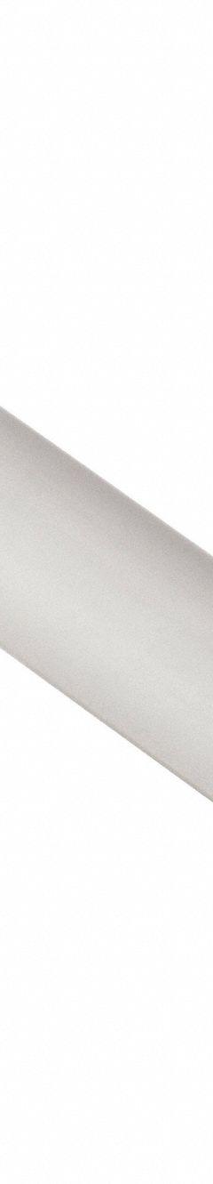 INSULTAB Heat Shrink Tubing: 0.5 in I.D. Before Shrinking, 0.25 in I.D. After Shrinking, Clear, 5 PK (MPN HSK-600-1/2 Clr 6). Key specifications — Color: Clear; Brand: INSULTAB.