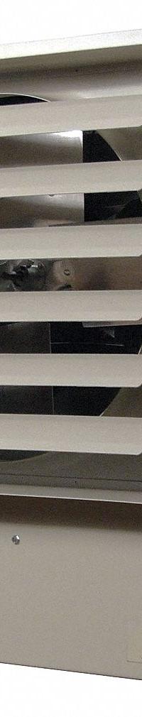 DAYTON Electric Wall & Ceiling Unit Heater: 3-Phase/480V AC (MPN 4TDH7). Key specifications — Brand: DAYTON; Voltage, Phase: 3-Phase.