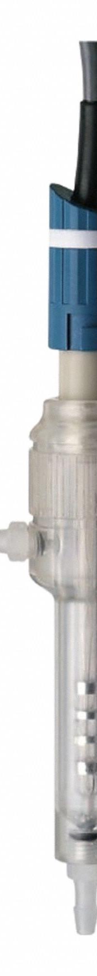 HACH Sensor: E61M009, Conductivity, Radiometer Analytical CDM210/230/92 Conductivity Meters. Key specifications — Manufacturer Part Number: E61M009; Product Type: Sensor; Test Parameters: Conductivity; Material: PMP.