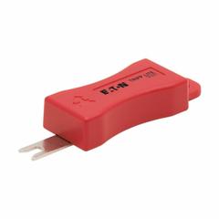 EATON TRIPP LITE Security Key: Security Key, Red, RJ45 Plug Locks and Locking Inserts, N2LOCK-010-YW (MPN N2LOCK-KEY-RD). Key specifications — Color: Red; Compatible with Manufacturer Model Number: N2LOCK-010-YW; For Use With: RJ45 Plug Locks and Locking Inserts; Product Type: Security Key; Brand: EATON TRIPP LITE.